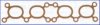 NISSA 14035D5720 Gasket, intake manifold